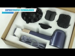 Secador de pelo sin cepillo