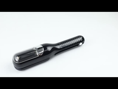 Señora larga Hair Trimmer Women del pelo del condensador de ajuste del pelo partió el condensador de ajuste y a la enderezadora del extremo