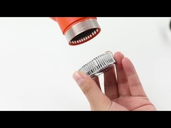 BLDC Motor de alta velocidad Iónico Salón profesional secador de pelo para mujeres 110000RPM potente