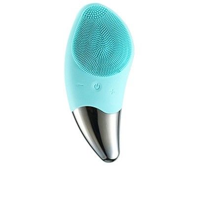 IPX6 prenda impermeable eléctrica Sonic Facial Massage Cleanser